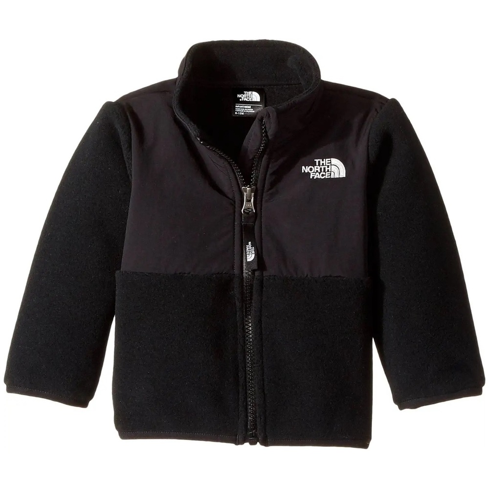 The North Face boys Denali jacket